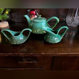 Vintage Tea Set